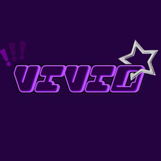 Telegram profile photo for VIVID's bubble.🫦