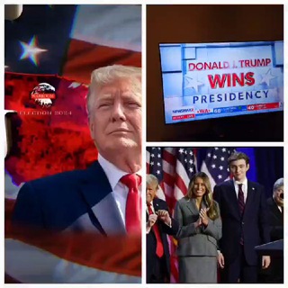 Telegram profile photo for BB PATRIOT 🇺🇸