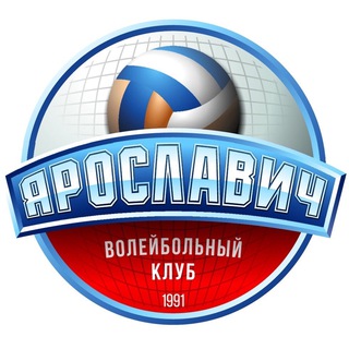 Telegram profile photo for ВК "Ярославич"