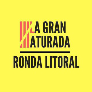 Telegram profile photo for ATURADA Ronda Litoral