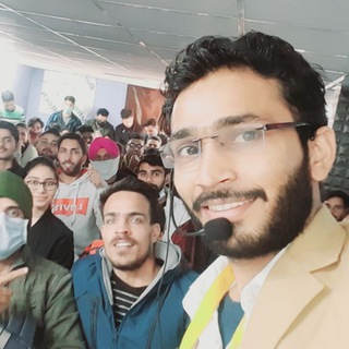 Telegram profile photo for Maths With Amit Shukla Sir