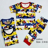 Telegram profile photo for Dropship Baju Kids Murah