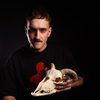 Telegram profile photo for 𝐁𝐥𝐚𝐜𝐤𝐬𝐦𝐢𝐭𝐡