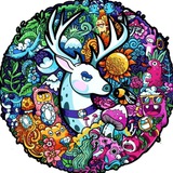 Telegram profile photo for D8dles