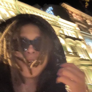 Telegram profile photo for NABEG
