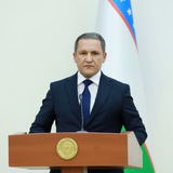 Telegram profile photo for Jo'rabek Raximov - Xorazm viloyati hokimi