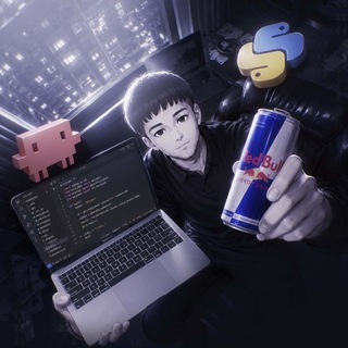 Telegram profile photo for LOCK IN