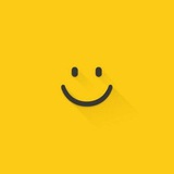 Telegram profile photo for Aku Tetap Tersenyum ツ