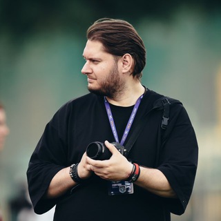 Telegram profile photo for Футбольное портфолио