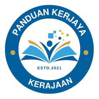 Telegram profile photo for KERJA KERAJAAN