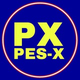 Telegram profile photo for PES_X