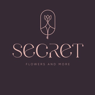Telegram profile photo for Secret Flowers
