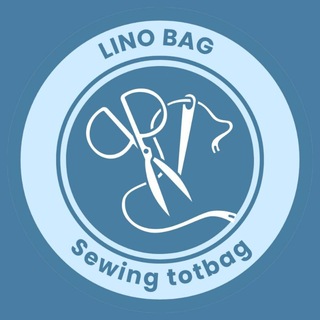 Telegram profile photo for -LINOBAG SHOP🪡