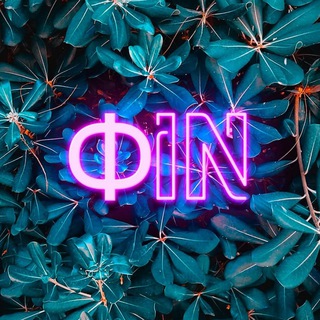 Telegram profile photo for ФiN