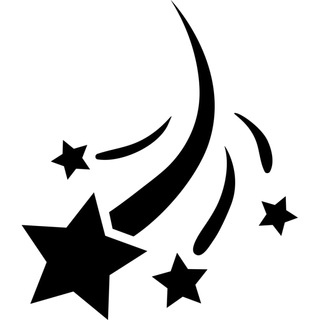 Telegram profile photo for Упавшая звезда