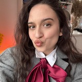 Telegram profile photo for hannyanny & creative energy ️
