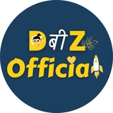 Telegram profile photo for DBZ Official