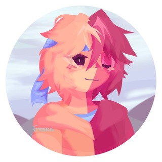 Telegram profile photo for ・^Seosibe daily x cf