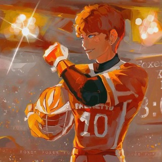 Telegram profile photo for GoldenFox 🥍