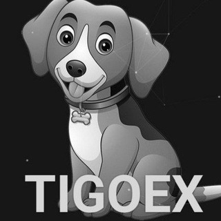 Telegram group profile photo for 💰 TIGO_EX 💰
