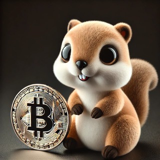 Telegram profile photo for Суслик шард