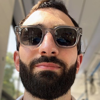 Telegram profile photo for Канал Гарика