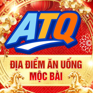 Telegram profile photo for ĐỊA ĐIỂM ĂN UỐNG MỘC BÀI