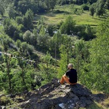 Telegram profile photo for Заметки Препода.