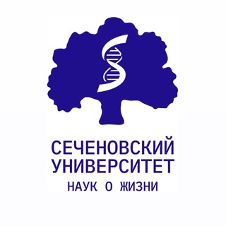 Telegram profile photo for УКБ №1 им Сеченовского Университета