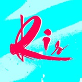 Telegram profile photo for рифлэнди