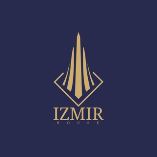 Telegram profile photo for Izmir House