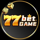 Telegram profile photo for 77bet.game