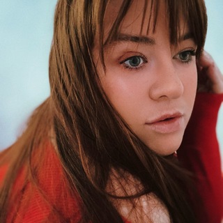 Telegram profile photo for Мария Соль. Стихи