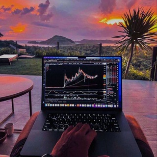 Telegram profile photo for CRYPTO MARKOV 📊TRADING WHALE