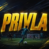 Telegram profile photo for Privla