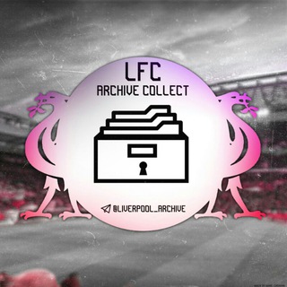 Telegram profile photo for Liverpool Collect