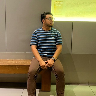Telegram profile photo for Ahmad Chester Reborn?