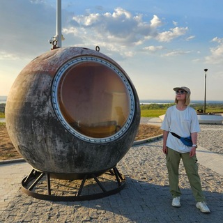 Telegram profile photo for Узник замка else