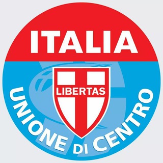 Telegram profile photo for Unione di Centro - UDC Italia
