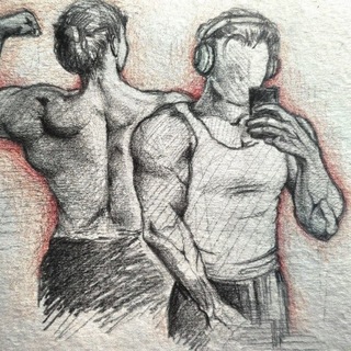 Telegram profile photo for Любитель Котиков