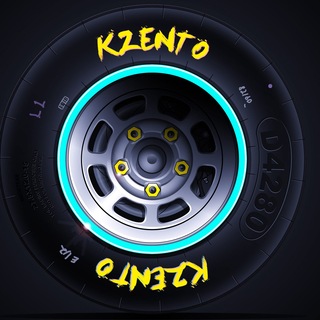 Telegram profile photo for KZENTO