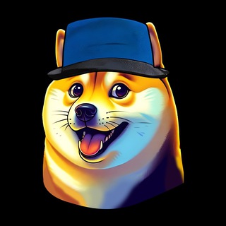 Telegram profile photo for 📢Dogwifhat (WIF)