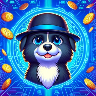 Telegram group profile photo for $MyroWif Coin