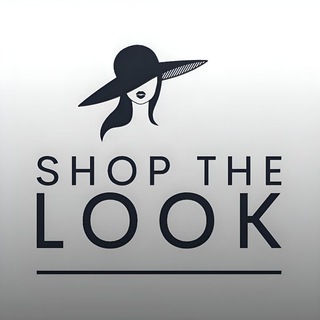 Telegram profile photo for Shop the Look🪄