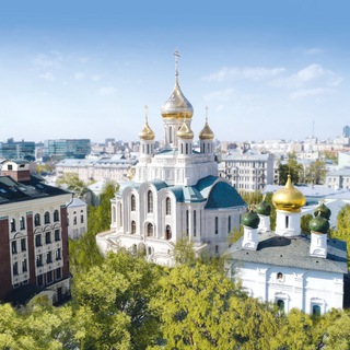 Telegram profile photo for Верую † Православие † Христианство † Религия † Церковь † Храм † Монастырь † Священник † Любовь † Молитва † Библия † Евангелие †