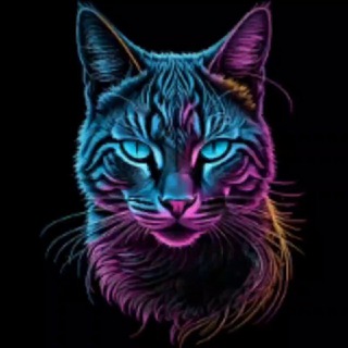Telegram group profile photo for ★ Kunststaub Kiosk ★