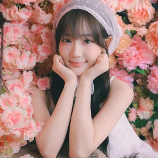 Telegram profile photo for S1: Precious Bloom, 윤서연!