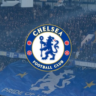 Telegram profile photo for Blues Time | Chelsea | Челси