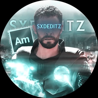 Telegram profile photo for Sxd Editz