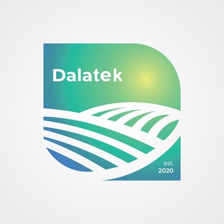 Telegram profile photo for Dalatek | Agro-platforma